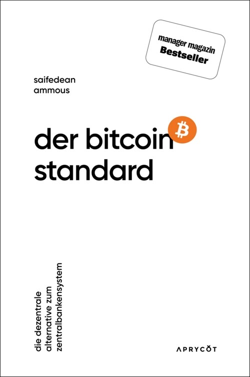 Der Bitcoin-Standard (Paperback)