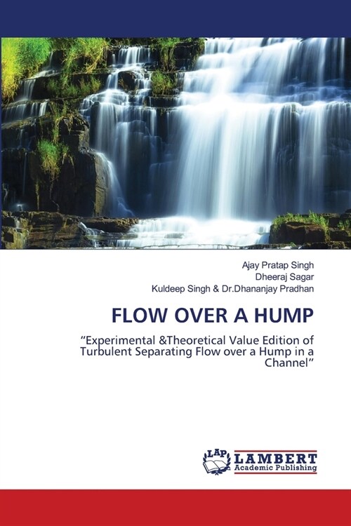 FLOW OVER A HUMP (Paperback)