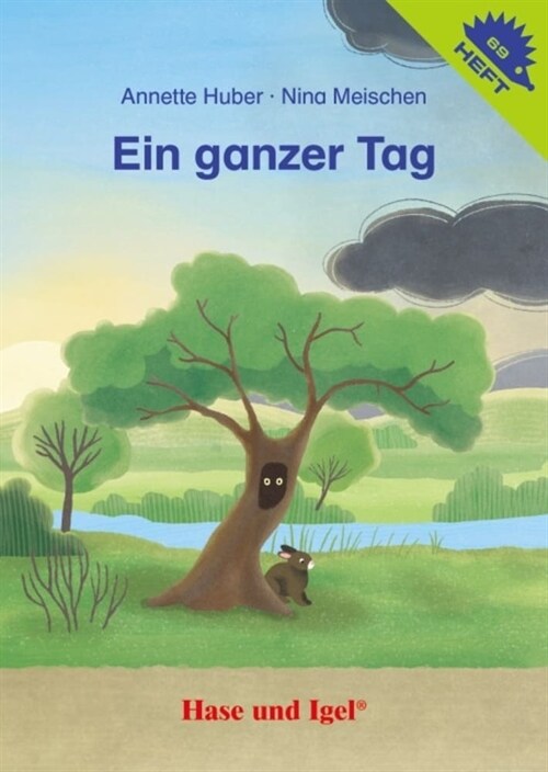 Ein ganzer Tag / Igelheft 69 (Pamphlet)