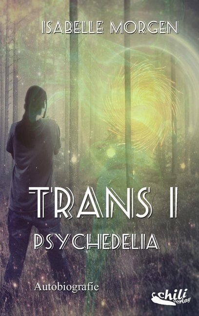 TRANS I : Psychedelia (Paperback)