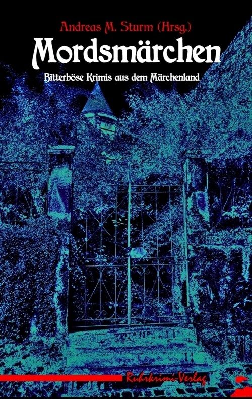 Mordsmarchen (Paperback)
