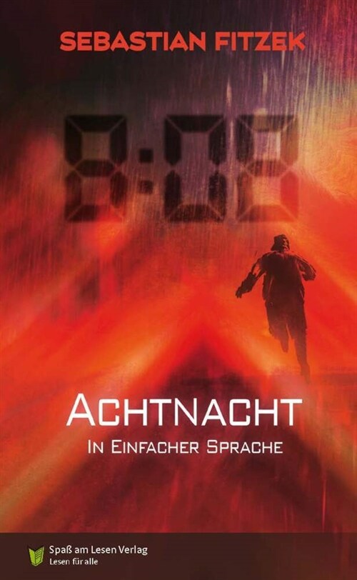 AchtNacht (Paperback)