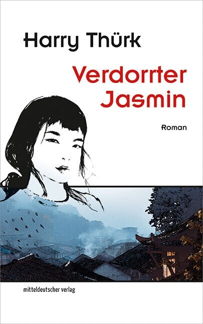 Verdorrter Jasmin (Paperback)