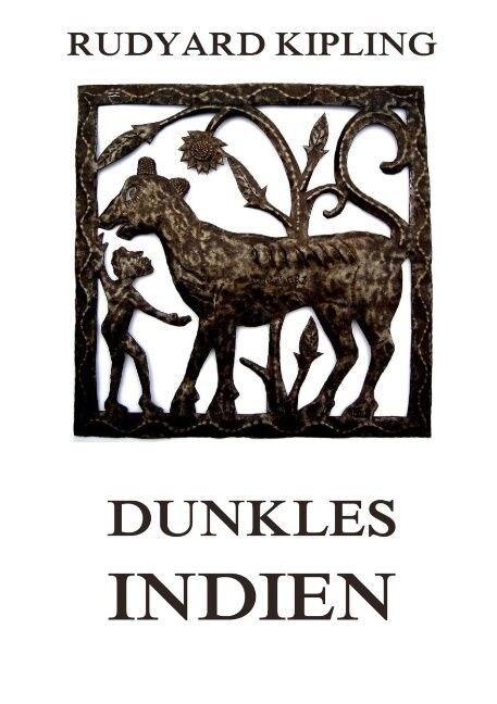 Dunkles Indien (Paperback)