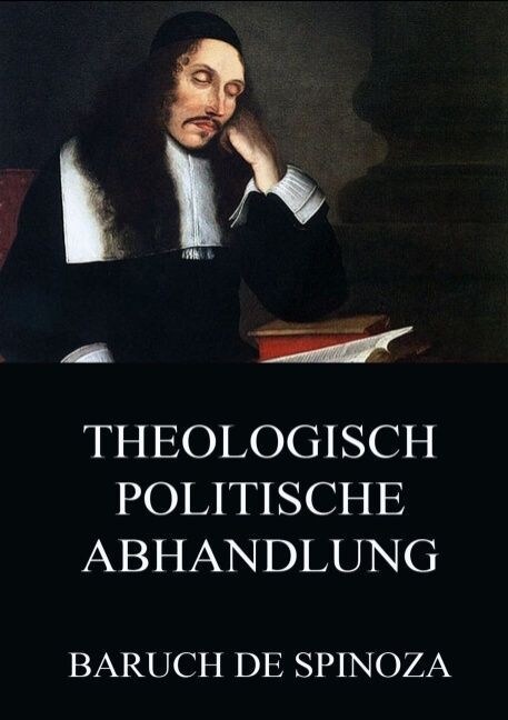 Theologisch-Politische Abhandlung (Paperback)
