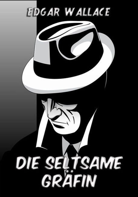 Die seltsame Grafin (Paperback)