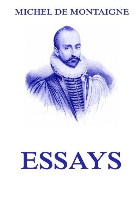 Essays (Paperback)