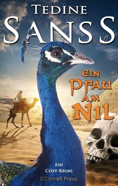 Ein Pfau am Nil (Paperback)