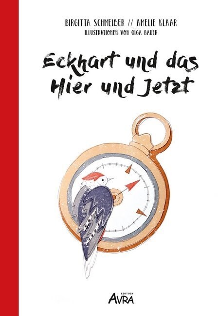 Eckhart und das Hier und Jetzt (Hardcover)