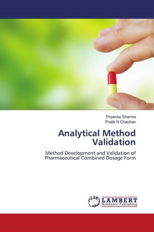 Analytical Method Validation (Paperback)