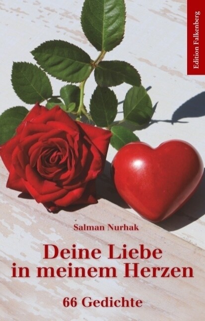 Deine Liebe in meinem Herzen (Paperback)