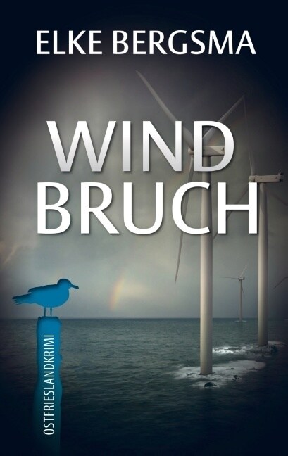 WIndbruch (Paperback)