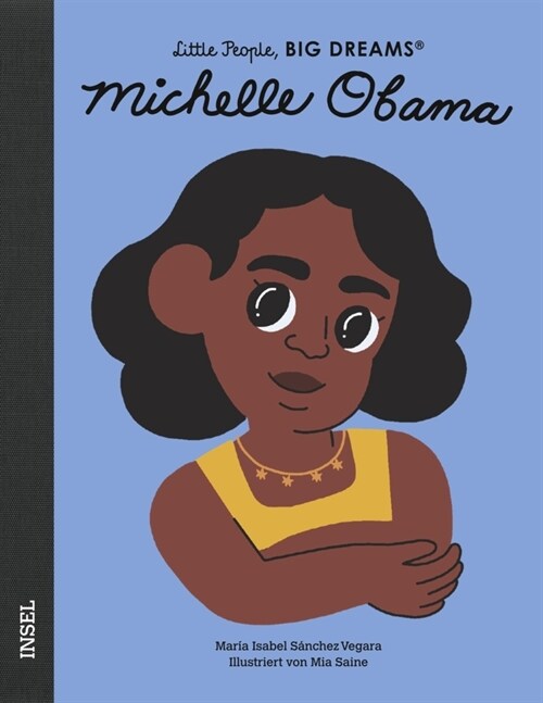 Michelle Obama (Hardcover)