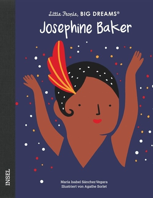 Josephine Baker (Hardcover)