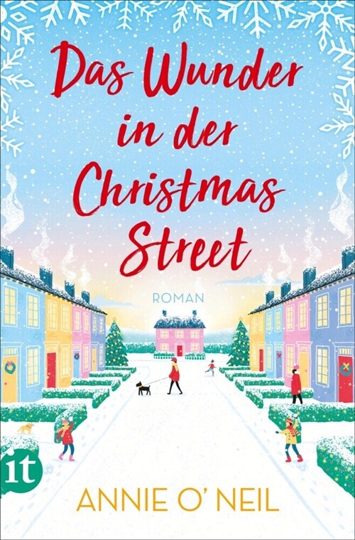 Das Wunder in der Christmas Street (Paperback)