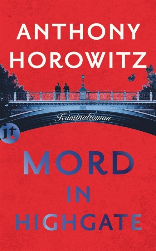 Mord in Highgate (Paperback)