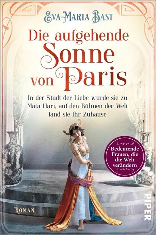 Die aufgehende Sonne von Paris (Paperback)