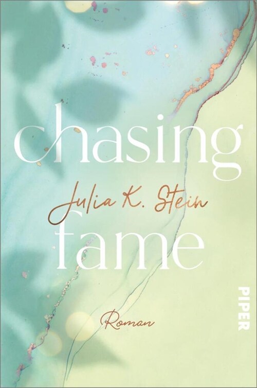 Chasing Fame (Paperback)