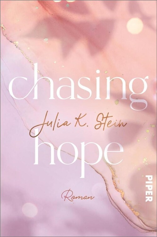 Chasing Hope (Paperback)