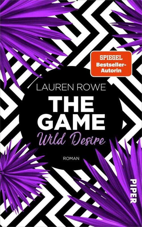 The Game - Wild Desire (Paperback)