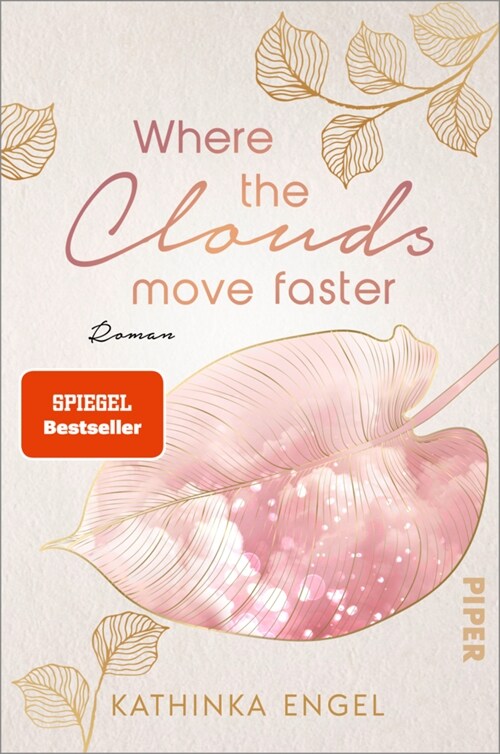 Where the Clouds Move Faster (Paperback)