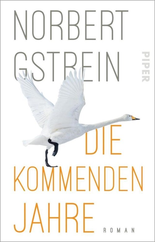 Die kommenden Jahre (Paperback)