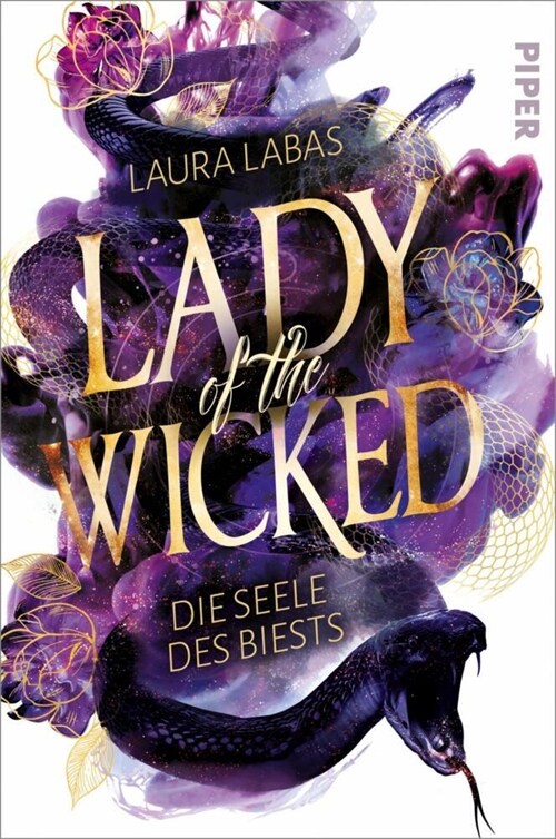 Lady of the Wicked (Paperback)