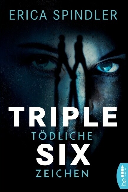 Triple Six (Paperback)