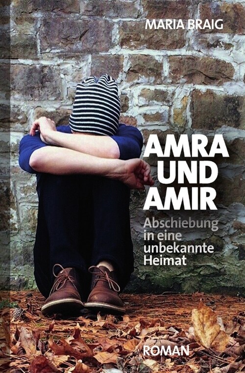 Amra und Amir (Paperback)