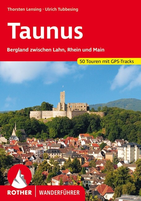 Taunus (Paperback)