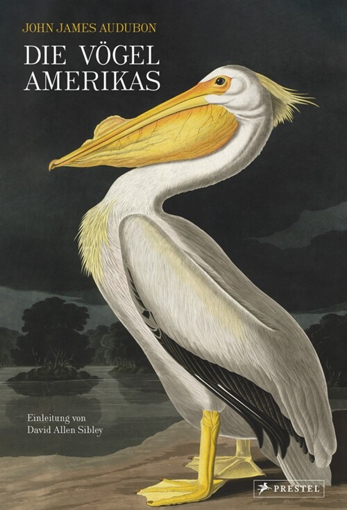 Die Vogel Amerikas (Hardcover)