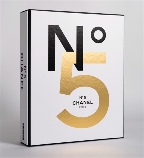 Chanel N° 5 (Hardcover)