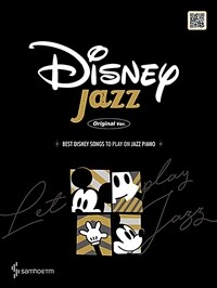 Disney Jazz (Original Ver.) (스프링)