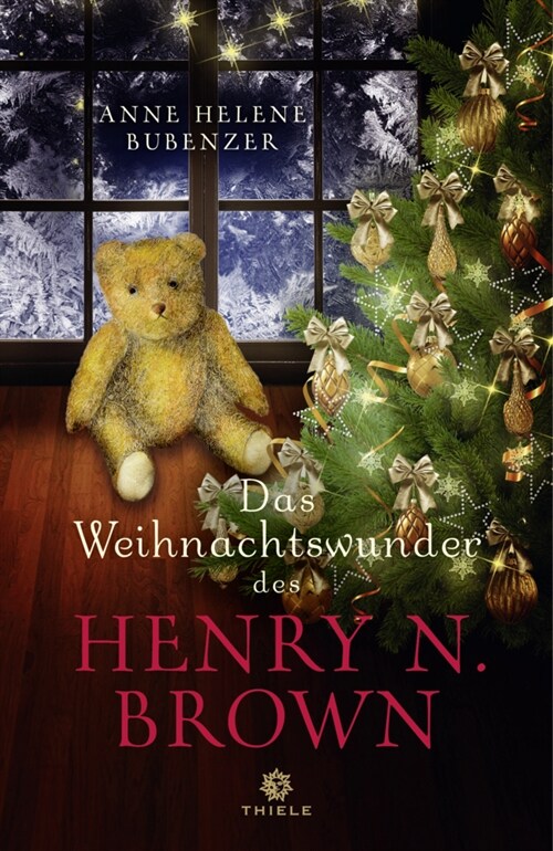 Das Weihnachtswunder des Henry N. Brown (Paperback)