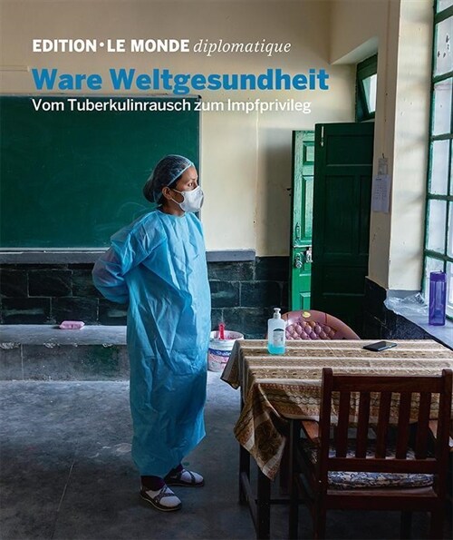 Ware Weltgesundheit (Paperback)