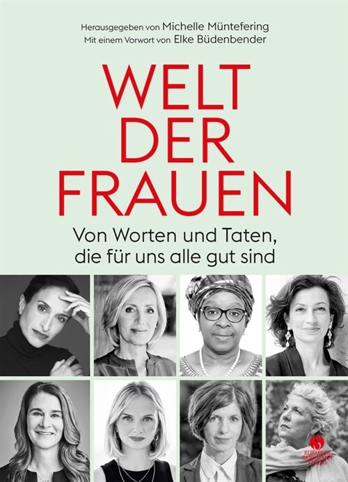 WELT DER FRAUEN (Hardcover)