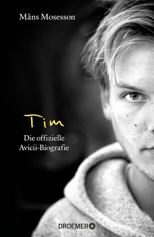 Tim (Hardcover)
