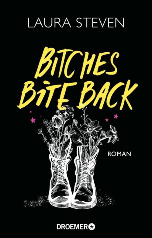 Bitches Bite Back (Paperback)