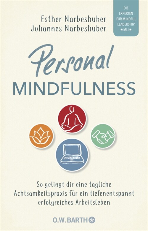 Personal Mindfulness (Paperback)