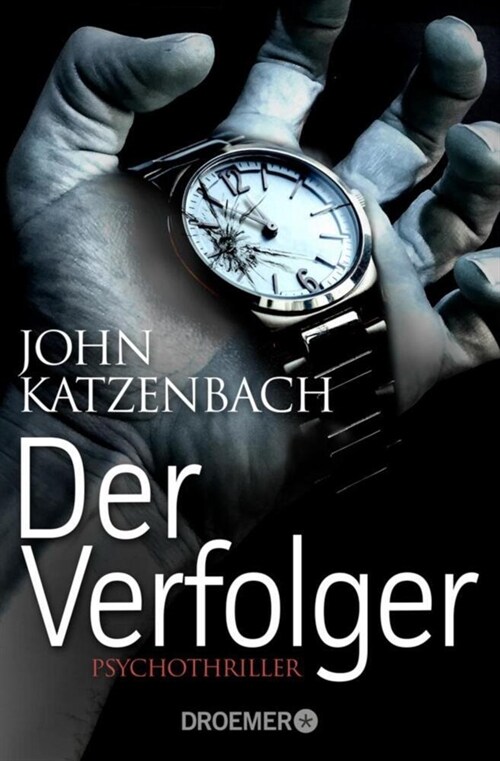 Der Verfolger (Paperback)