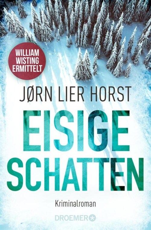 Eisige Schatten (Paperback)