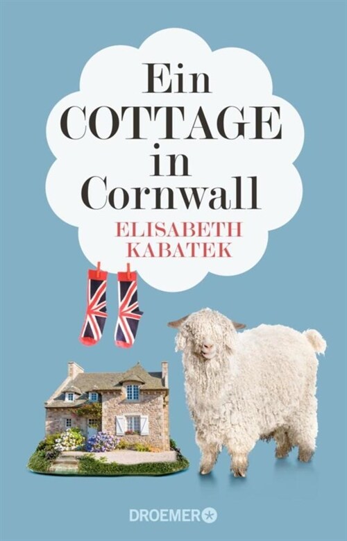 Ein Cottage in Cornwall (Paperback)