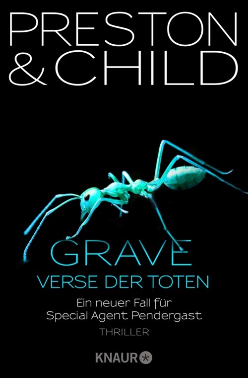 Grave - Verse der Toten (Paperback)