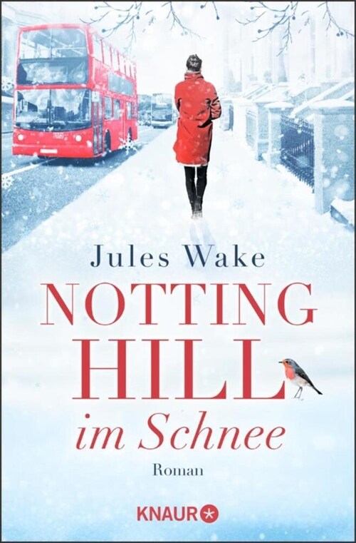 Notting Hill im Schnee (Paperback)