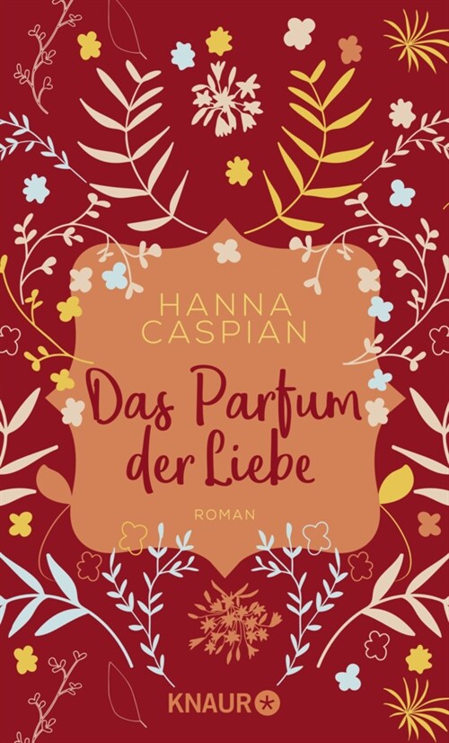 Das Parfum der Liebe (Paperback)