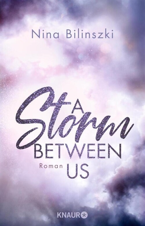 A Storm Between Us (Paperback)