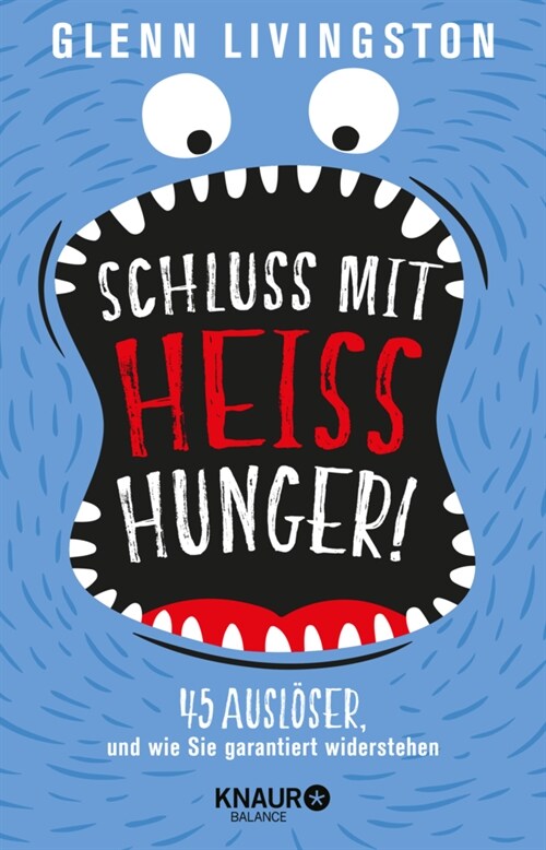 Schluss mit Heißhunger! (Paperback)