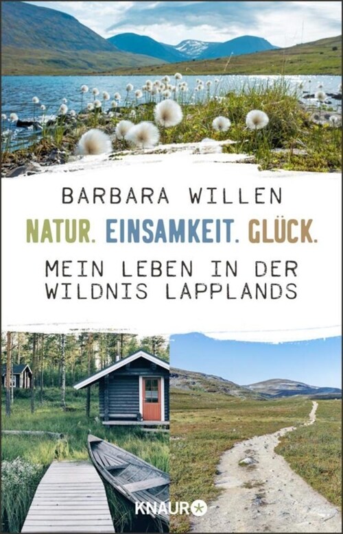 Natur. Einsamkeit. Gluck. (Paperback)