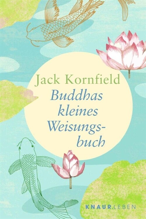 Buddhas kleines Weisungsbuch (Paperback)