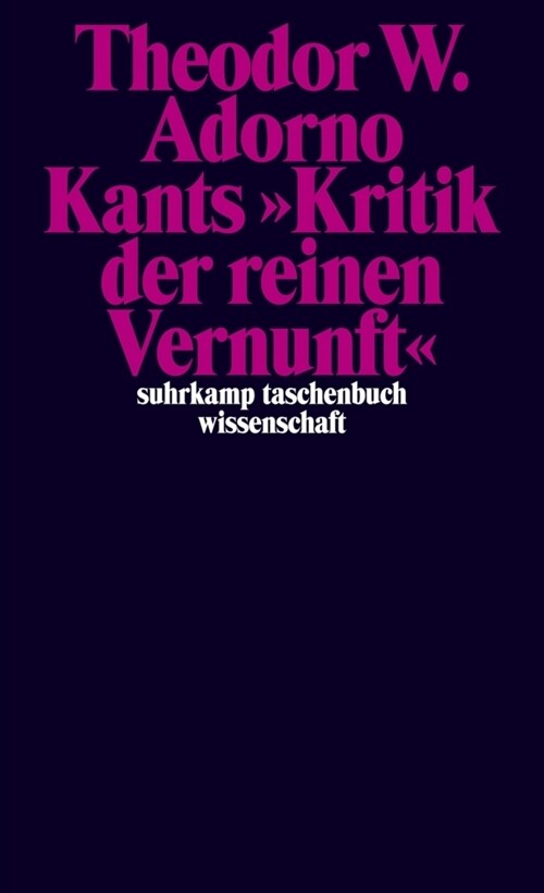 Nachgelassene Schriften. Abteilung IV: Vorlesungen (Paperback)